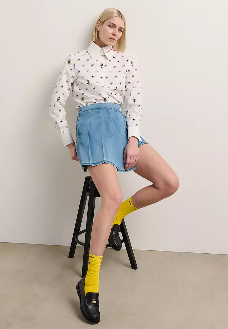 KL x Disney Skort