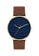 Coach Watches blue Coach Charles Blue Men's Watch (14602599) 8A85DACA50A6CEGS_1