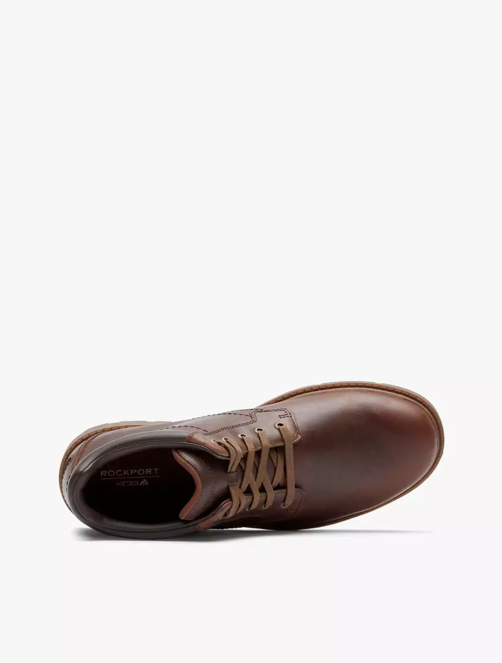 Ss plain toe boot rockport discount