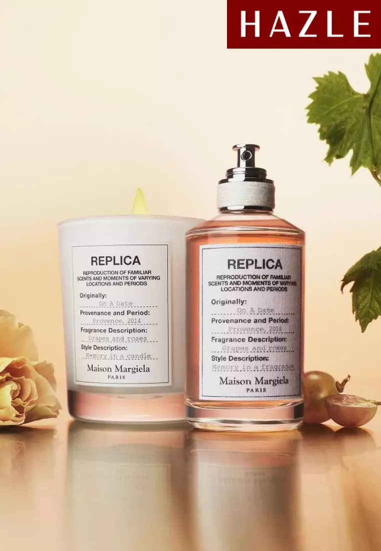 Replica On A Date Unisex EDT 100 ml