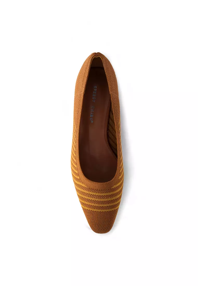 Classic Wedges