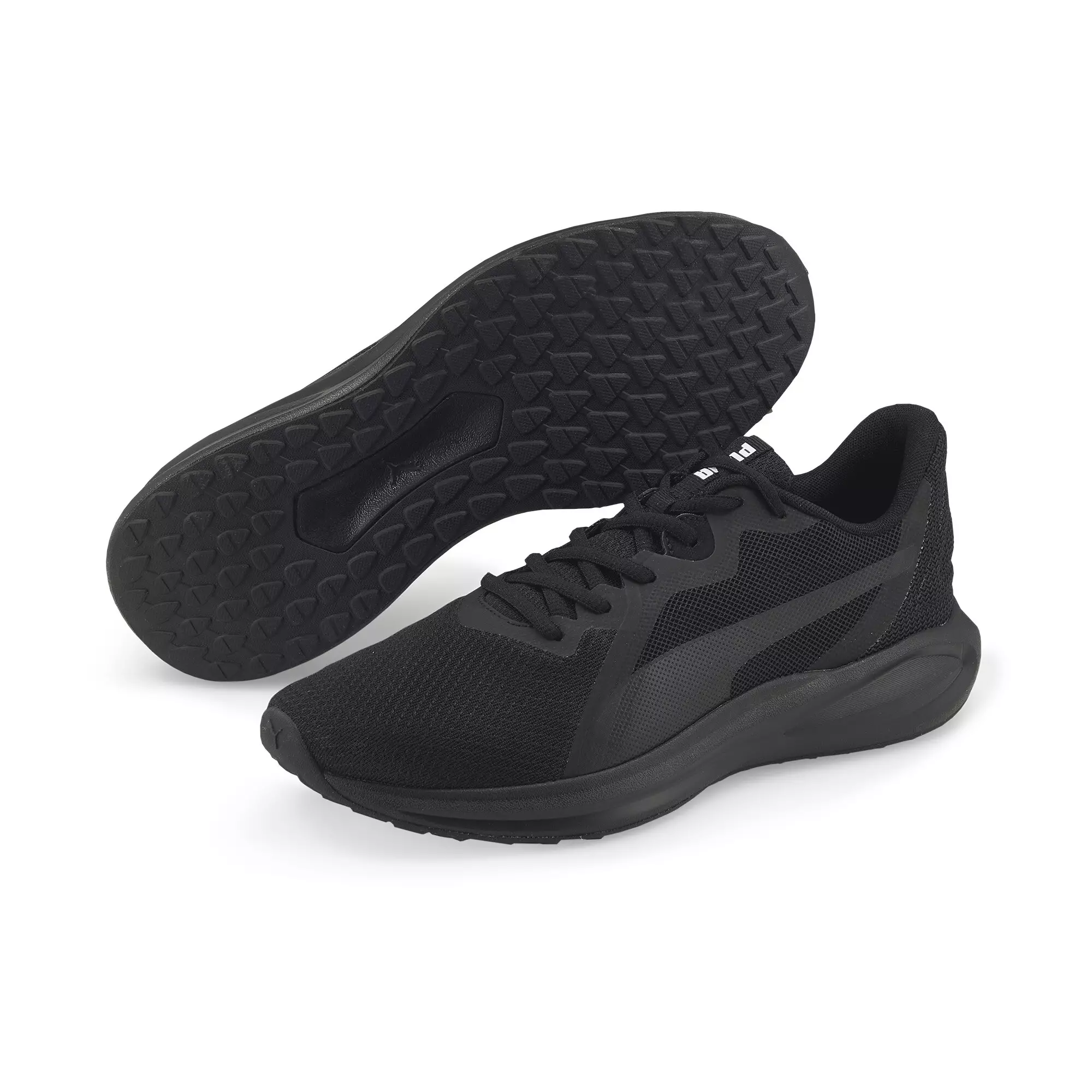 PUMA Twitch Runner Men's Running Shoes