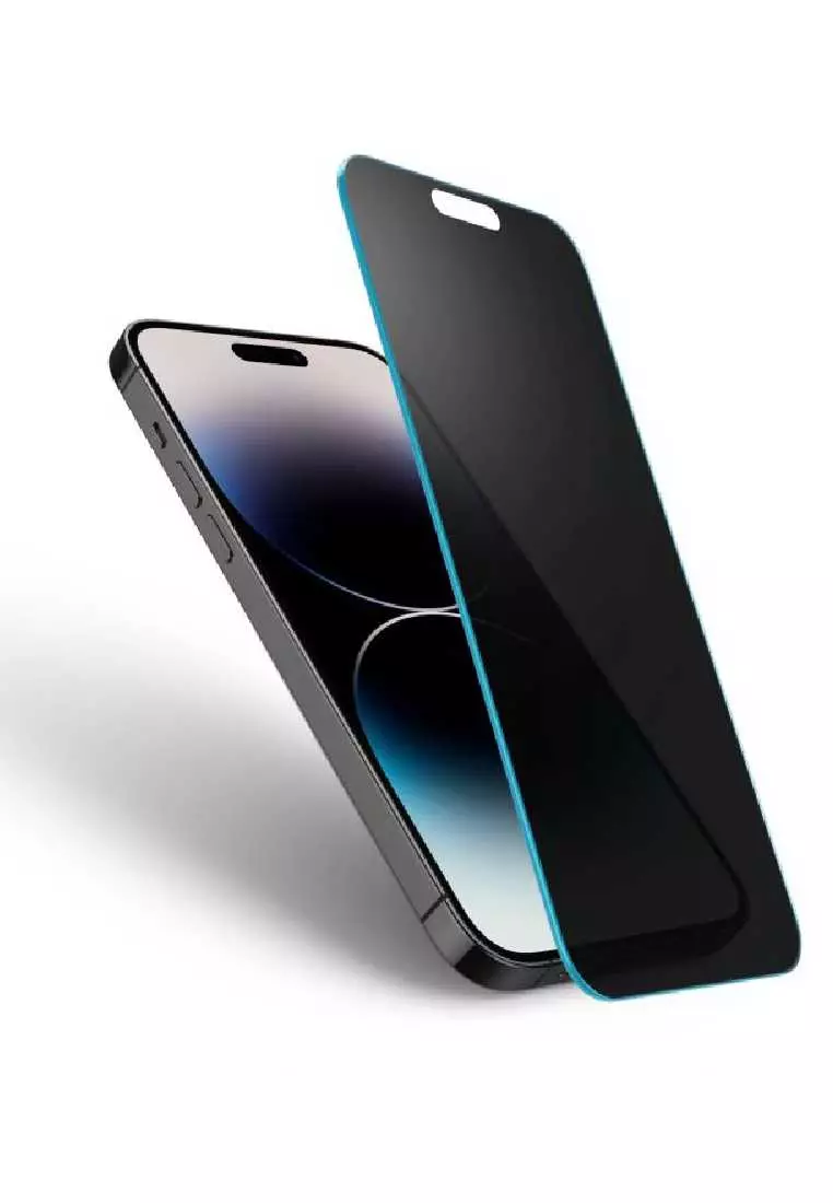 spigen iphone 14 pro screen protector