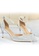 Twenty Eight Shoes white VANSA D'orsay Sequins Evening and Bridal Shoes VSW-P283A5 0D5CBSH0598847GS_4