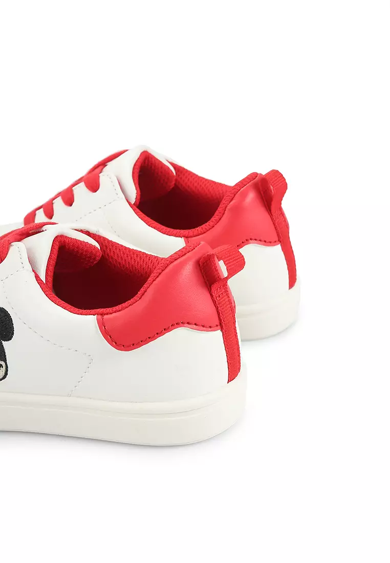 Buy GAP Disney Mickey Mouse Sneakers 2024 Online ZALORA Singapore