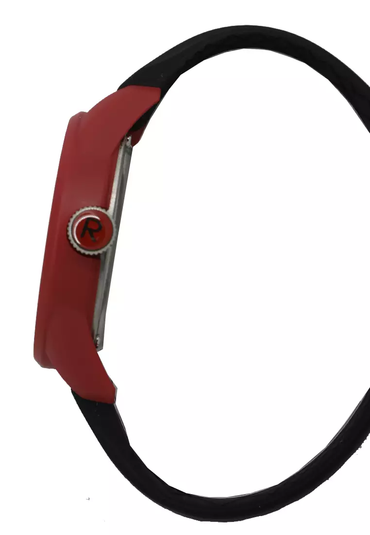 Reebok Sporty Men's Watches RB RF-SPD-G2-PRIB-BR