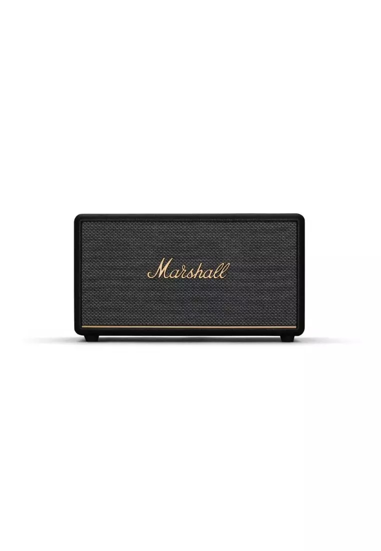 Marshall STANMORE III Bluetooth speaker - Shop marshall-hk Speakers - Pinkoi