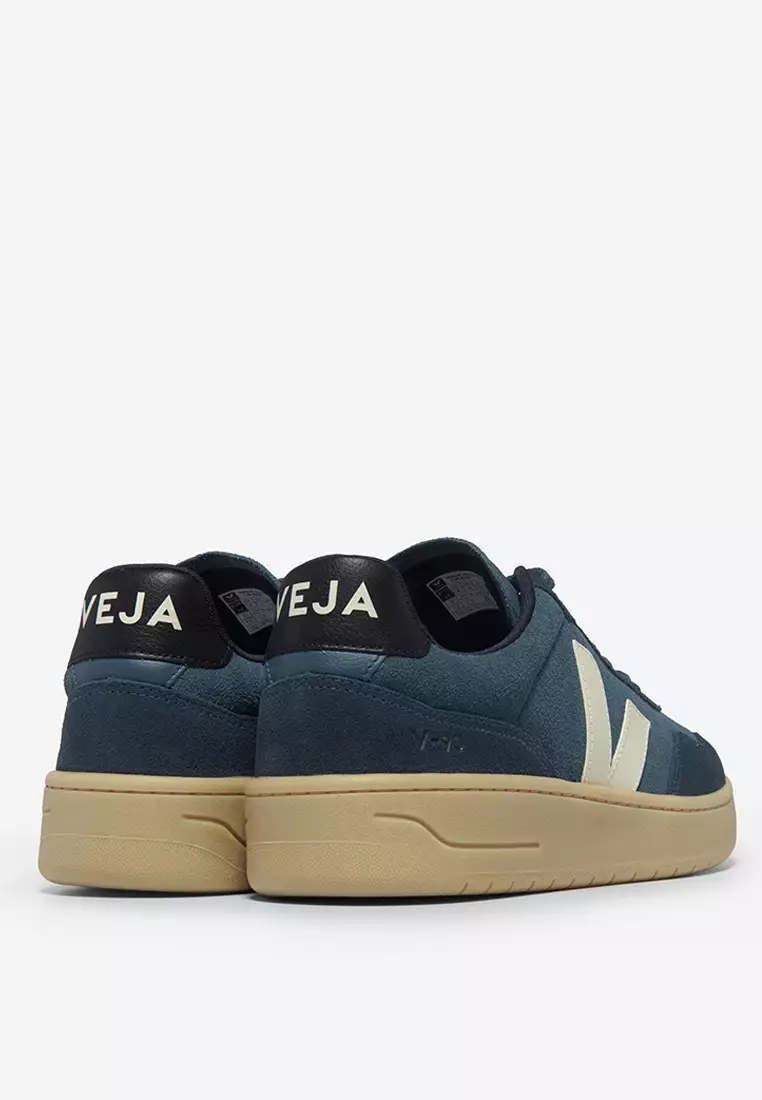 V-90 Suede Sneakers