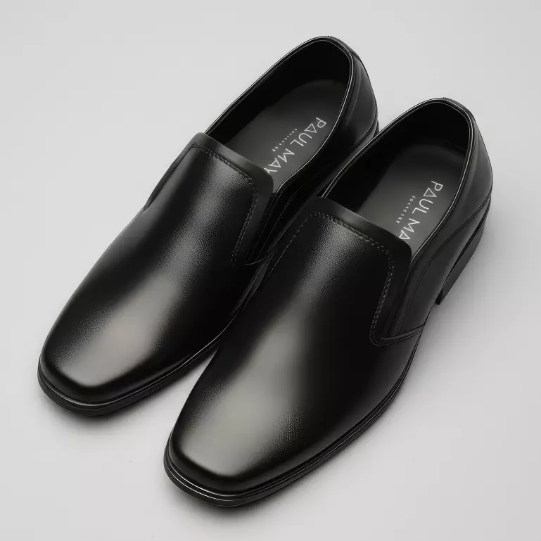 PAULMAY - Sepatu Formal Pria Milan 77