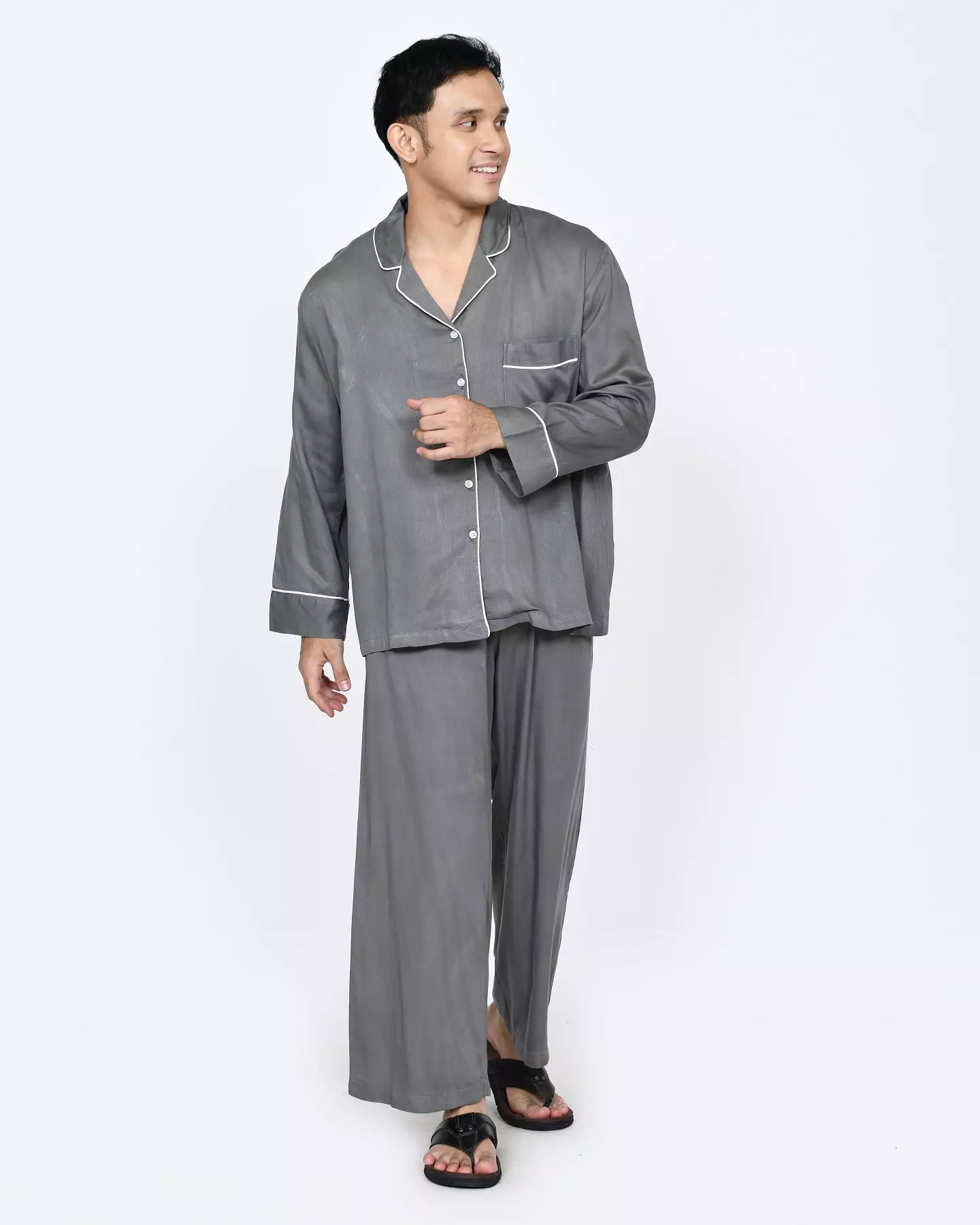 Men's Piyama Cotton