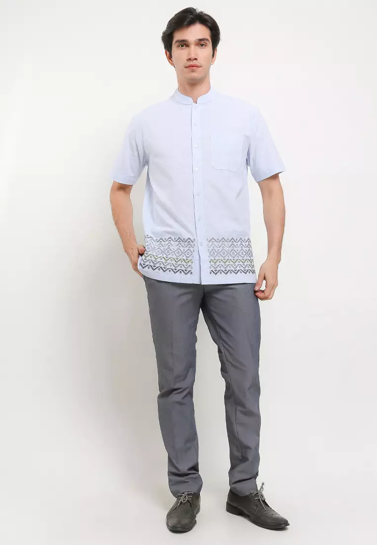 Intresse Haze 3 Baju Koko