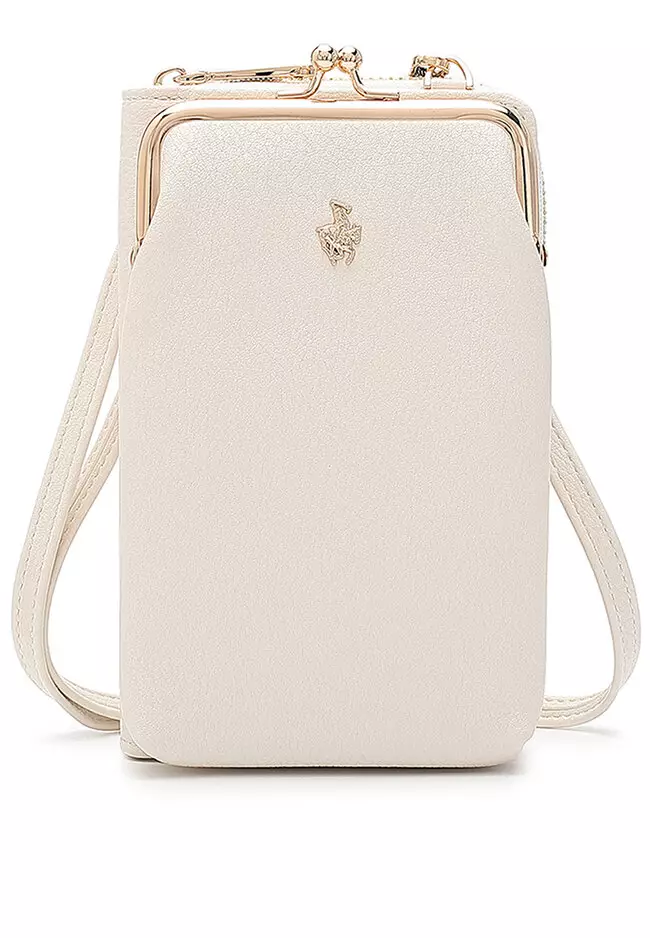 CLN sling or crossbody bag, Women's Fashion, Bags & Wallets, Cross