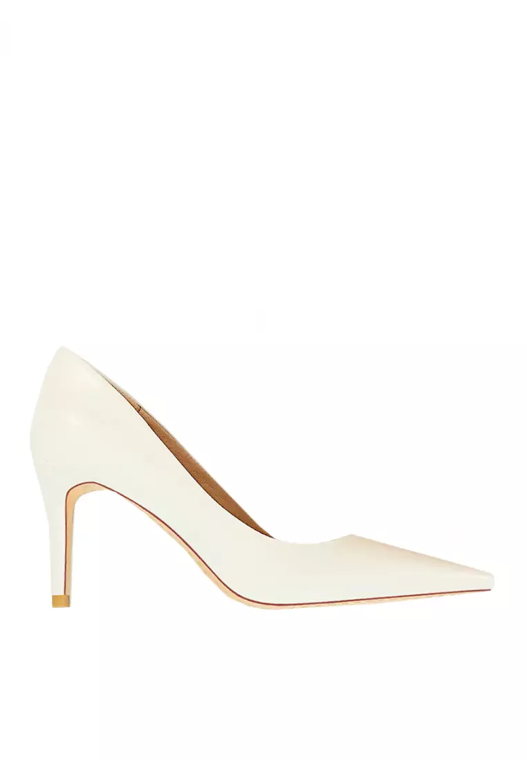 VANSA Comfortable Pointed High Heel Pumps VSW H1829A6