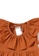 RAISING LITTLE orange Orla Dress 9F99CKA7846641GS_2