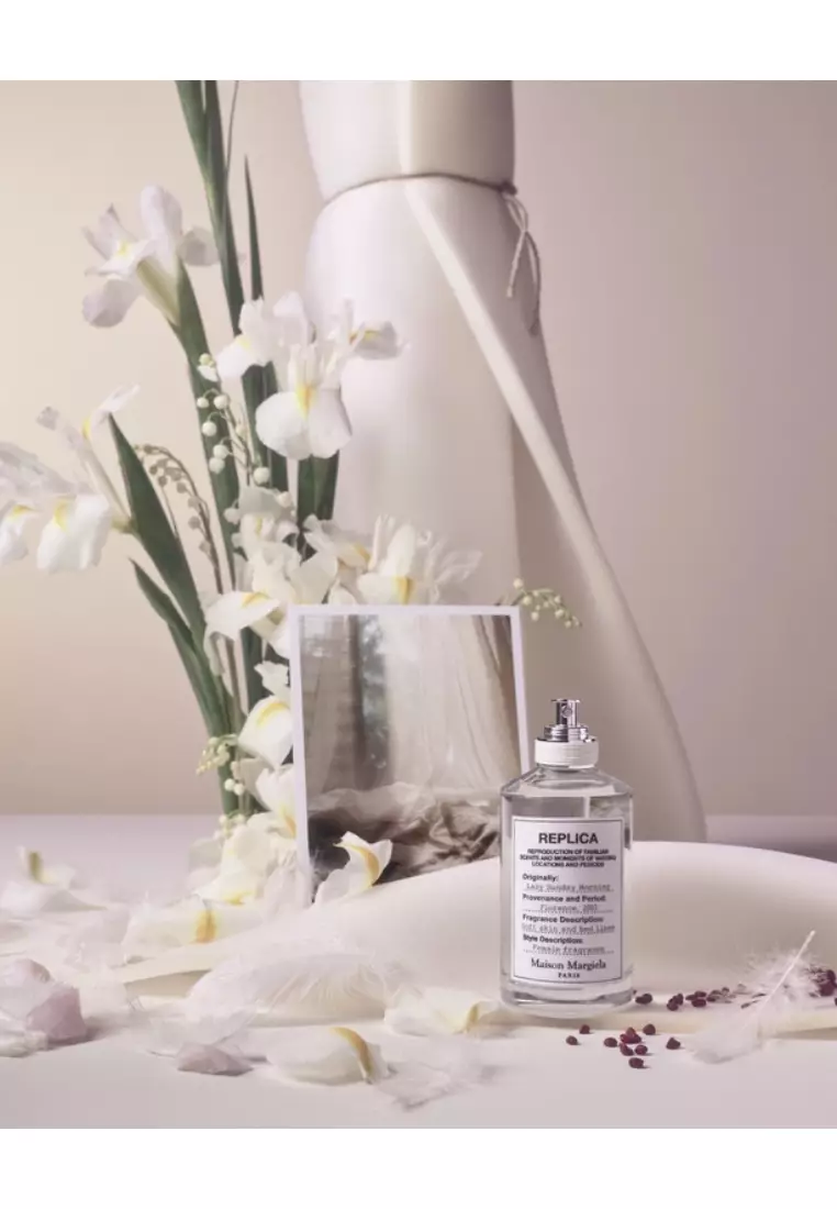 MAISON MARGIELA-Lazy Sunday Morning Eau De Toilette 100ml