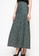 Novo green Novo Skirt Floral Maxi 23F53AA46BC3EAGS_2