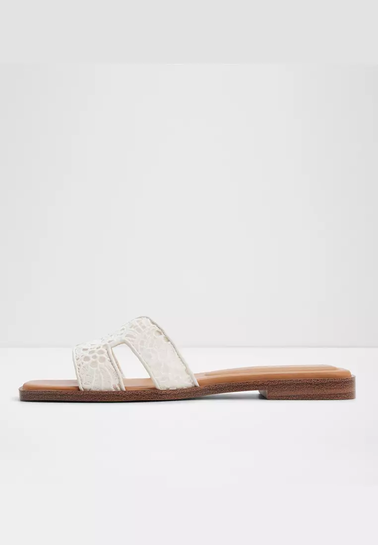 Itsandal Slide Sandals
