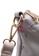 STRAWBERRY QUEEN 灰色 Strawberry Queen Flamingo Sling Bag (Floral AL, Grey) 6D6B2AC1C3CF2EGS_5