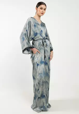 chinese dress ladies Malaysia Dress – House of Sherrida
