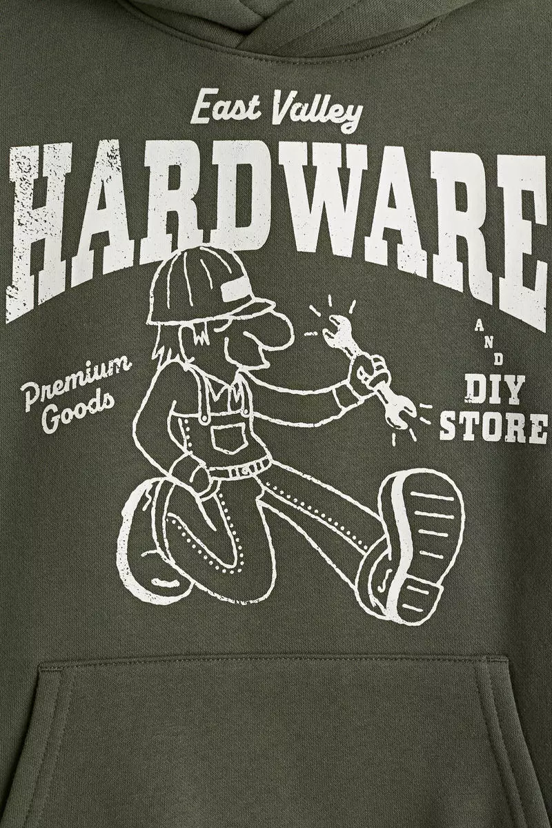 Hoodie