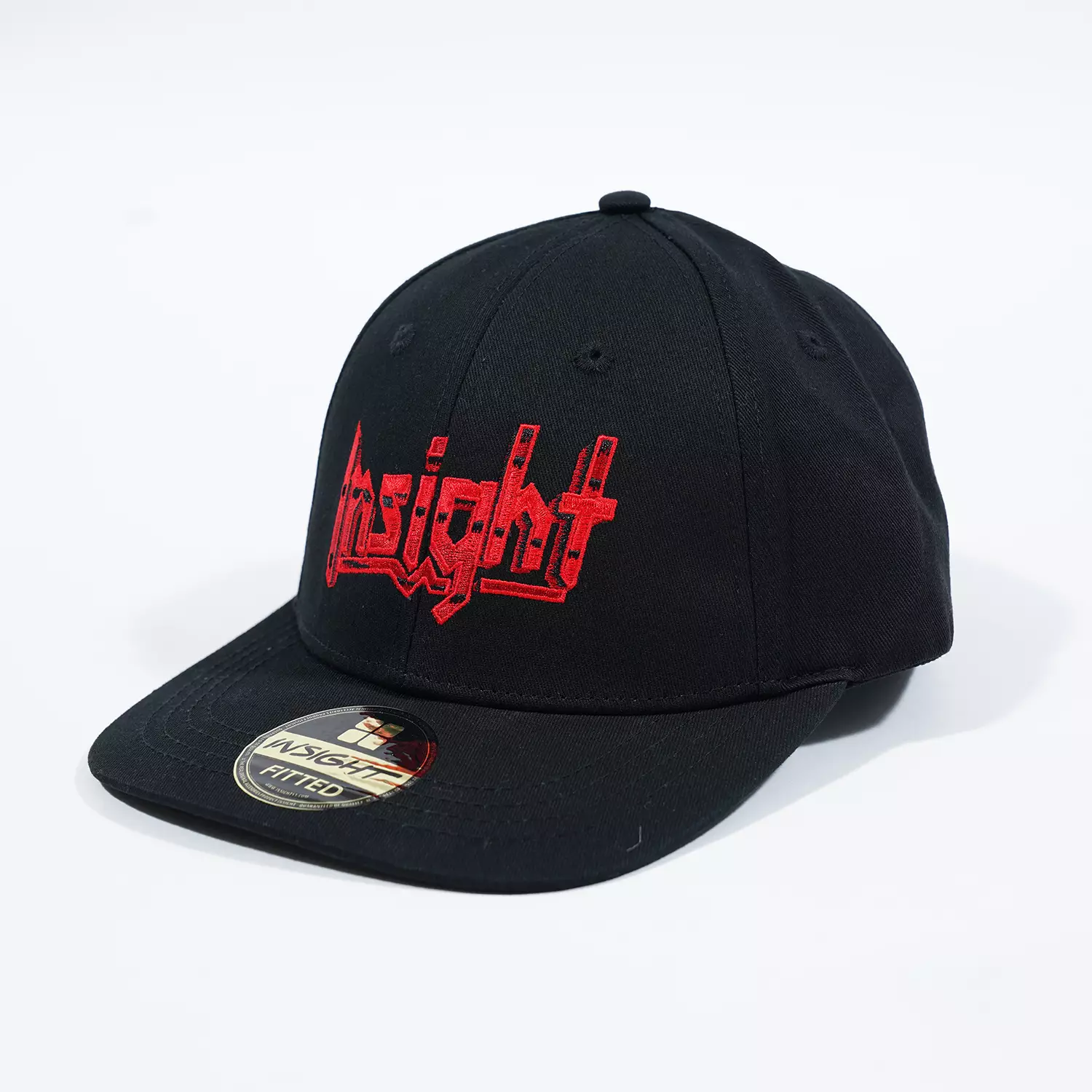 Insight Topi Pria Breaking The Law Cap Planet Surf