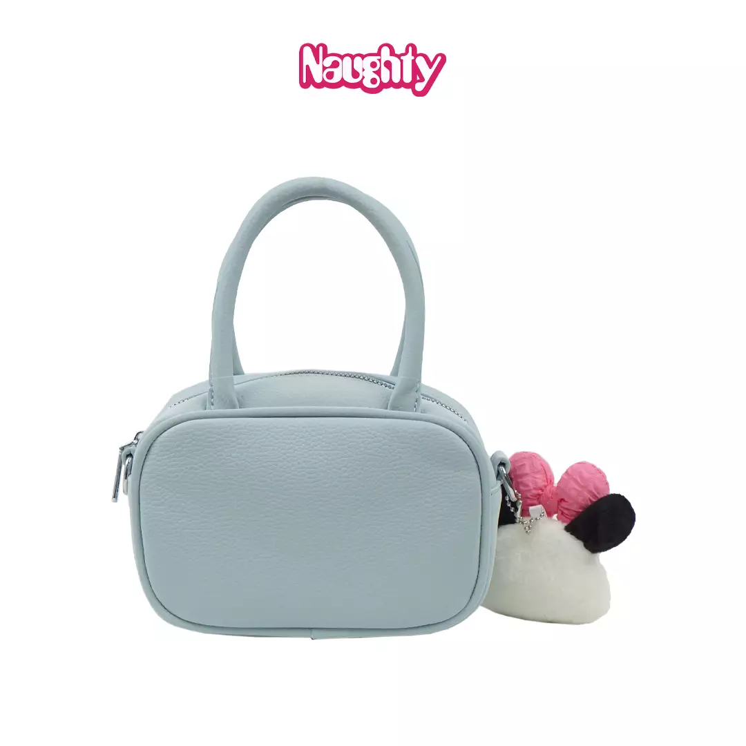 Tas Selempang Wanita Mini Sling Bag Ghea G525 2406002 Naughty Accessories