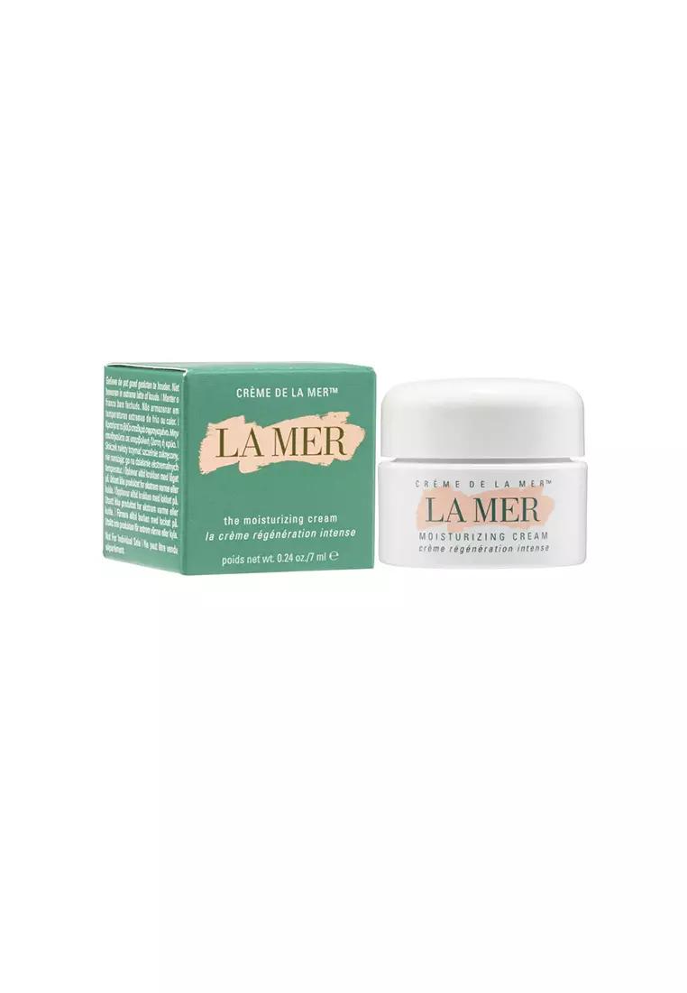 La Mer La Mer The Moisturizing Cream 7ml 2024 Buy La Mer Online ZALORA Hong Kong