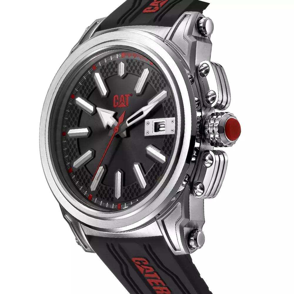 Caterpillar Casual Men's Watch CAT DX.141.28.128