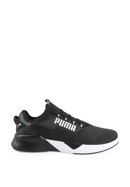 Retaliate Block Men s Running Shoes Puma Hybrid Runner Uomo