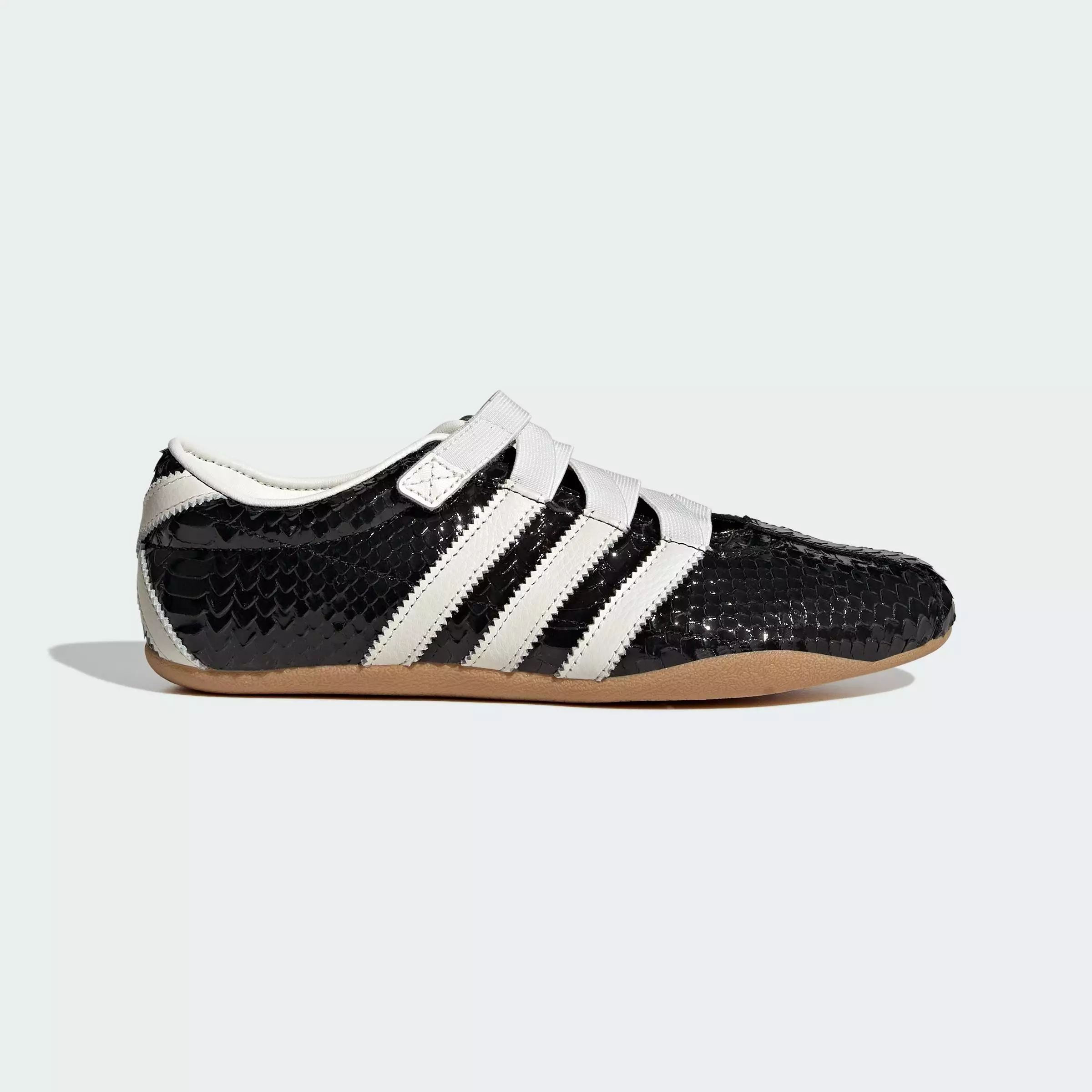 Lifestyle TOKYO MJ SHOES Women Black KI4313