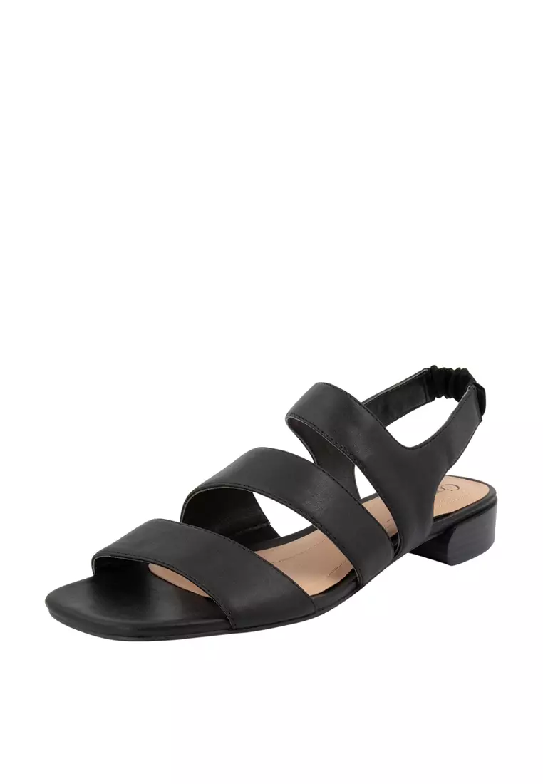 Comfort sale plus sandals