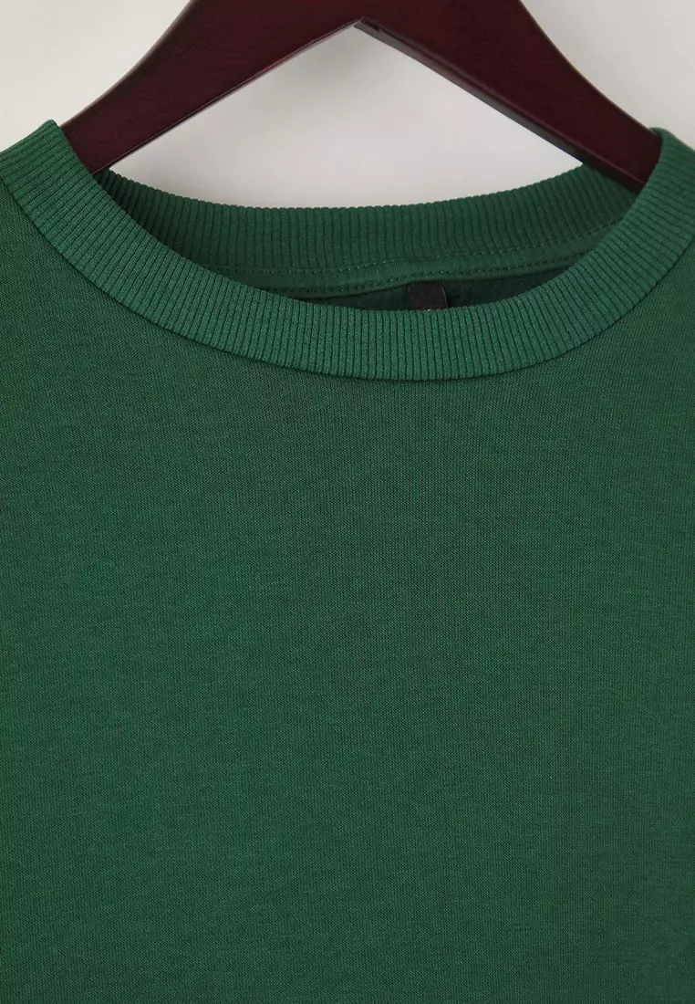 Basic Sweatshirt