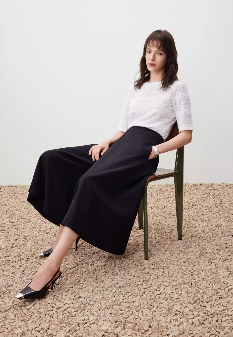 G2000 Multiway Stretch Culottes