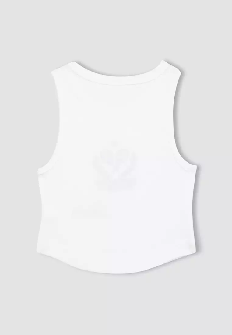 Printed Singlet