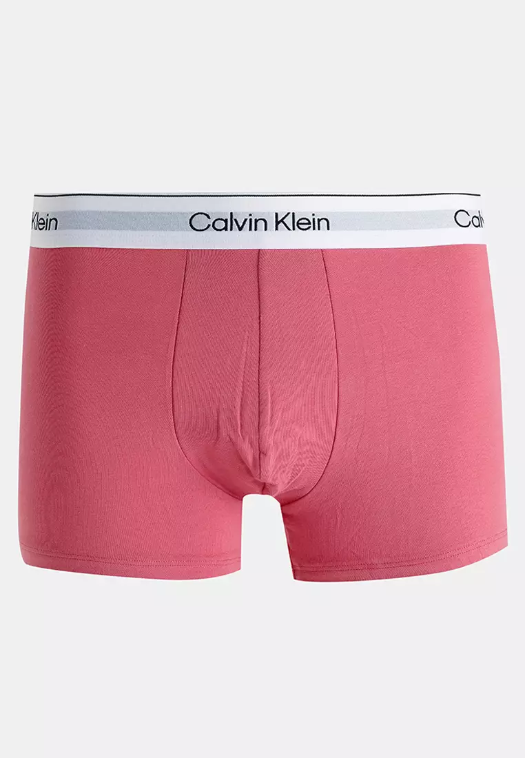 Icon 2件裝內褲 - Calvin Klein Underwear