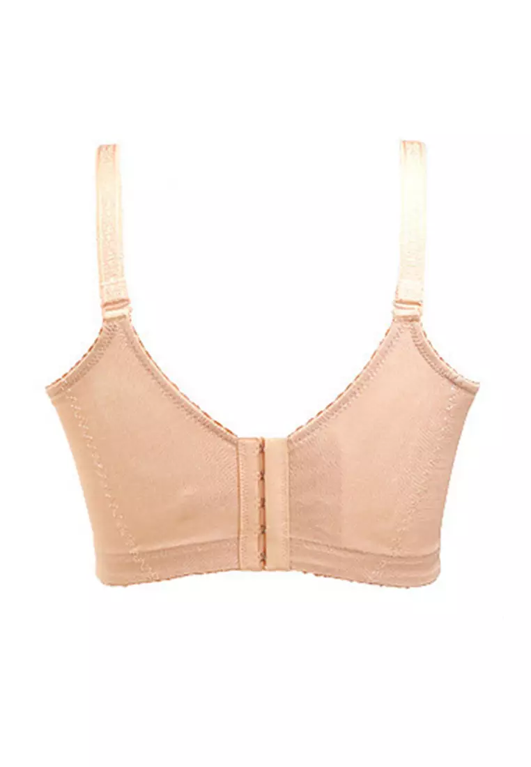 bras non pad cotton