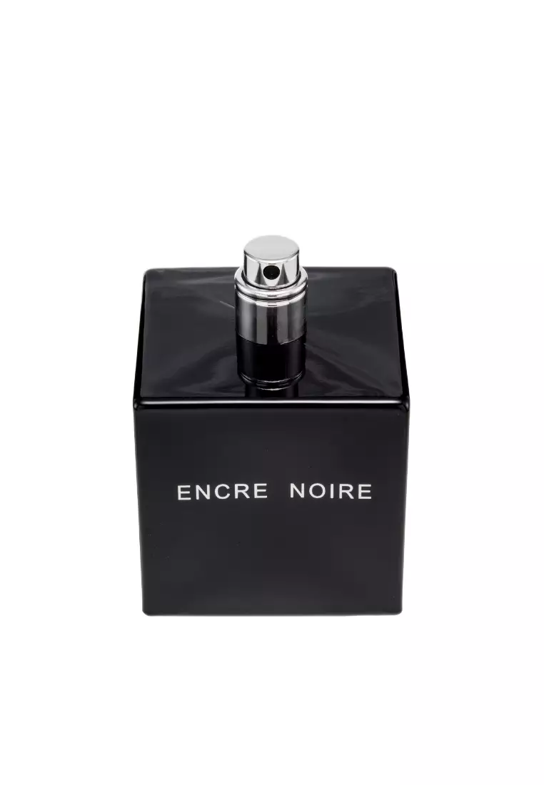 LALIQUE Encre Noire Eau De Toilette Spray 100ml