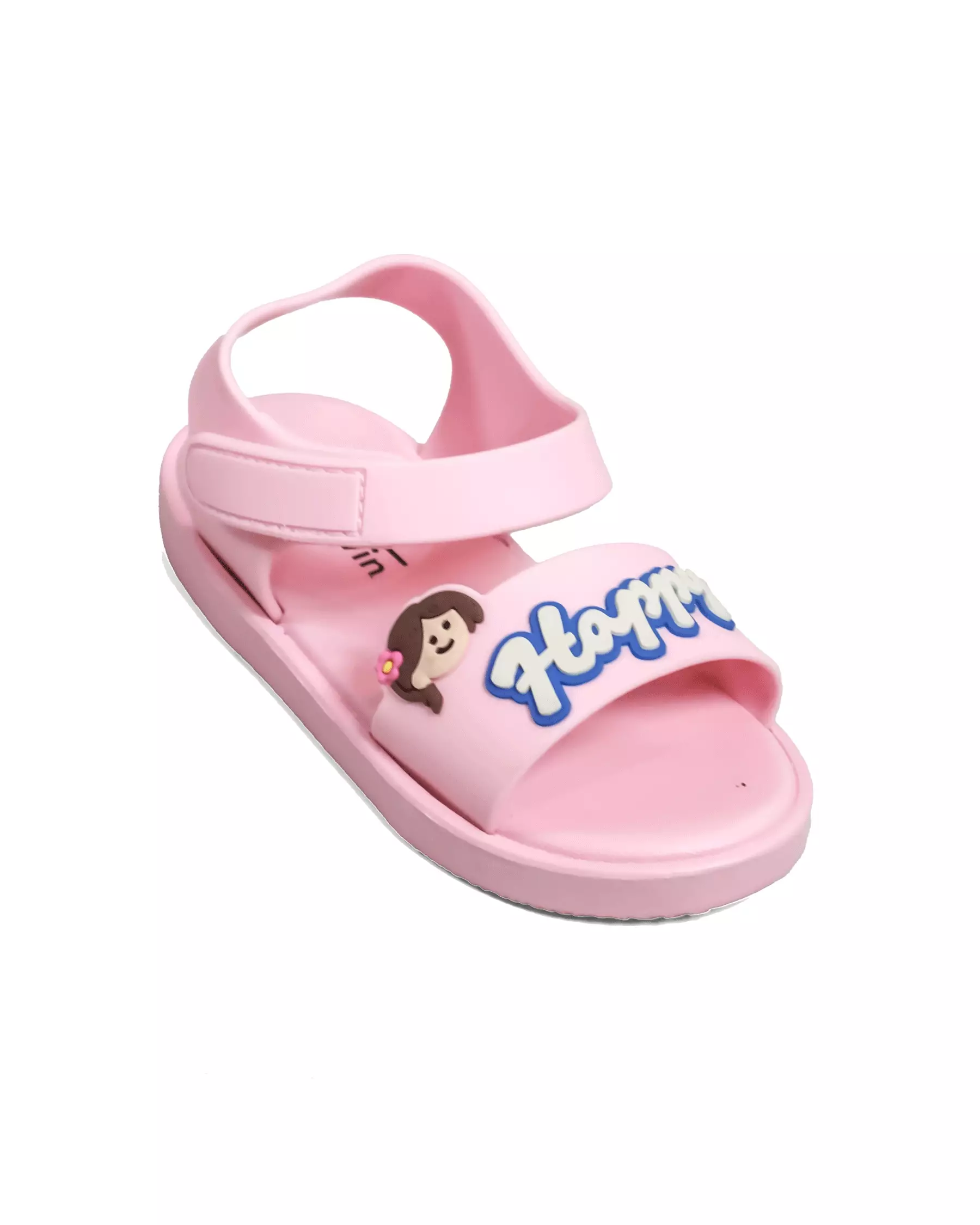 Dr. Kevin Kids Sepatu Sandal Anak Laki-laki & Perempuan Prewalker 161-103