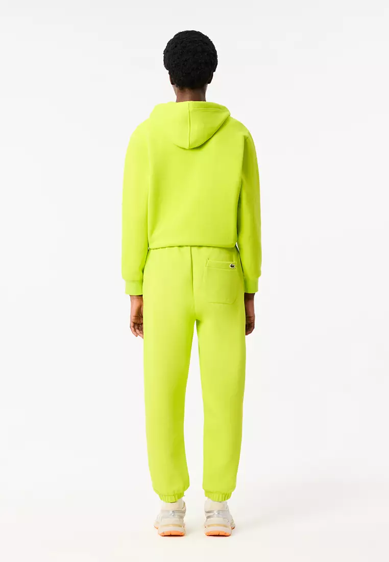 Women’s Lacoste Double Sided Piqué Track Pants