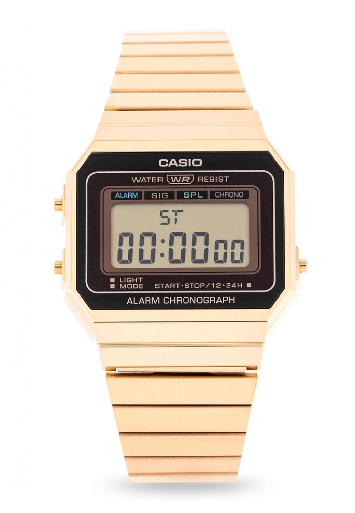 zalora watches casio