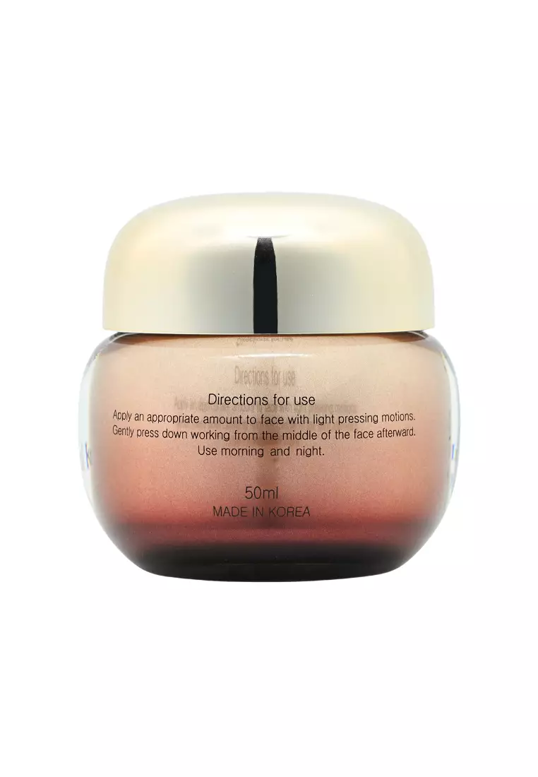 EO YUNG GAM(HAN BANG) Imperial Korsecret Power Cream 50ml