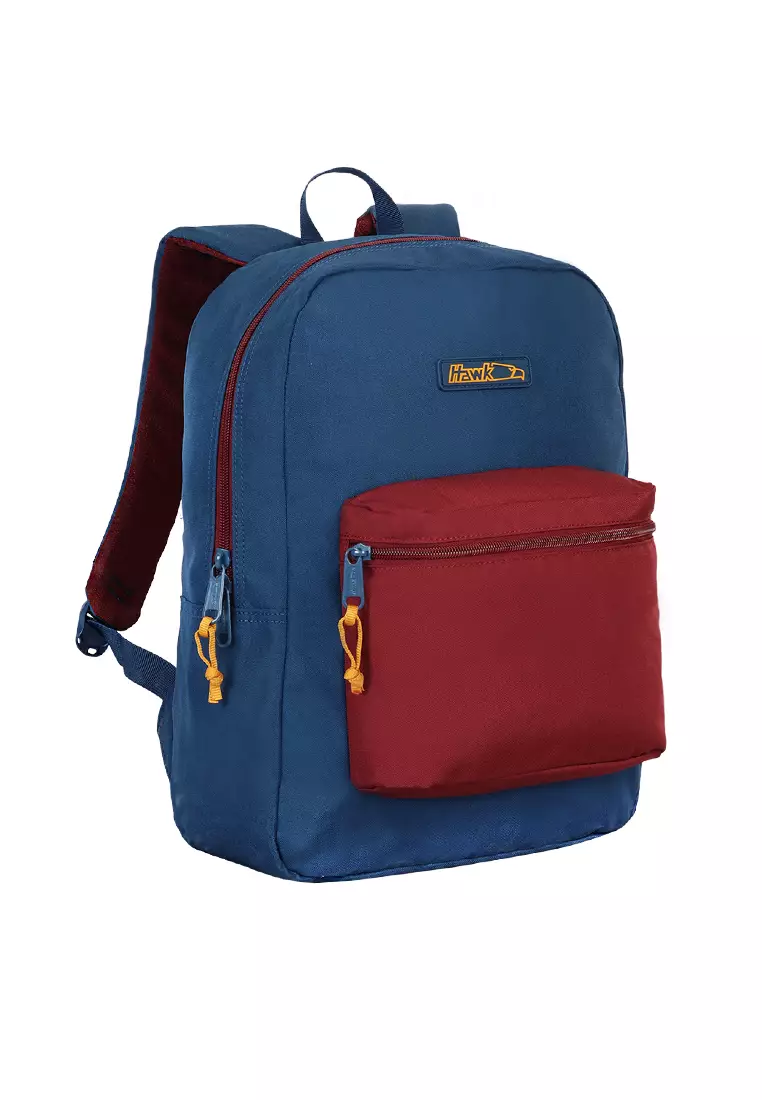 5449 Monopack Backpack with VIRUPRO Anti-Microbial protection
