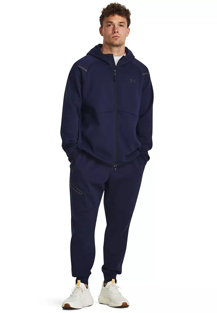 Unstoppable Fleece Joggers