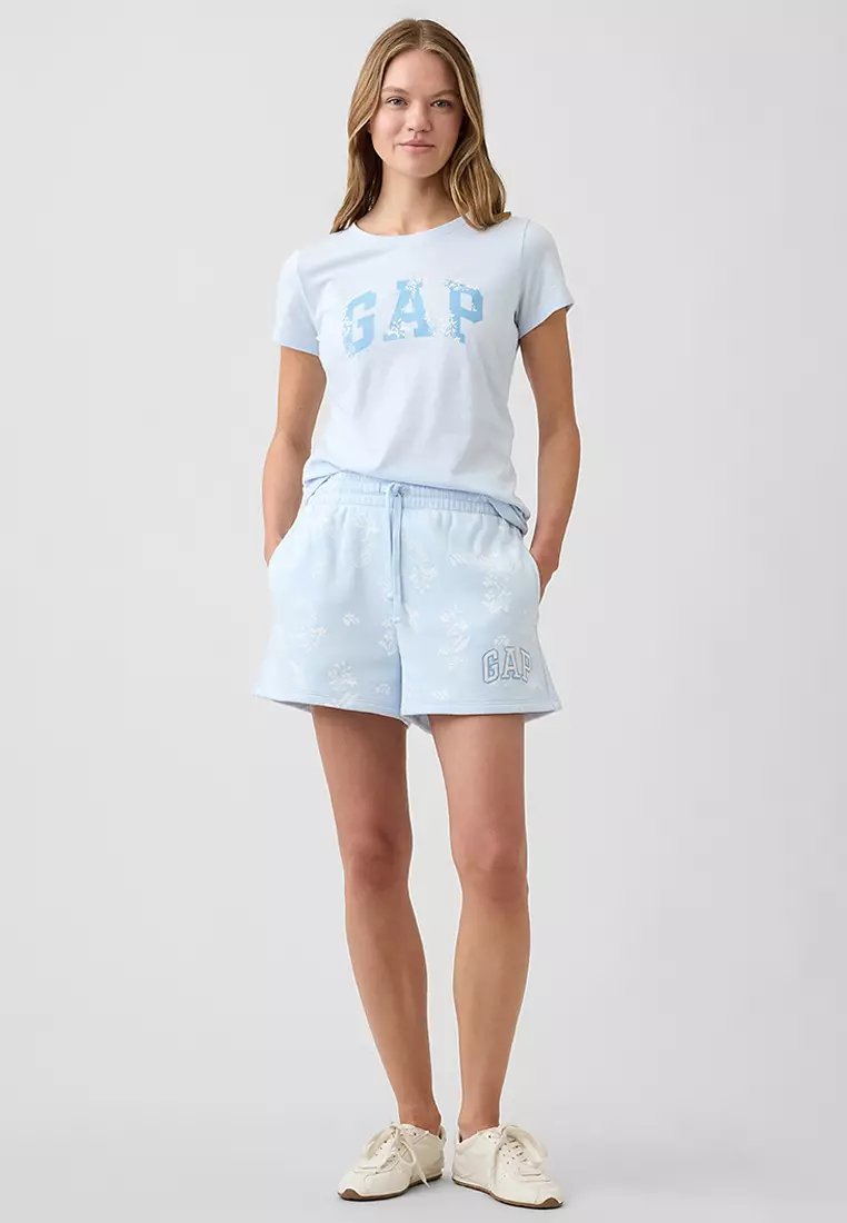 Short Sleeves Classic Tee