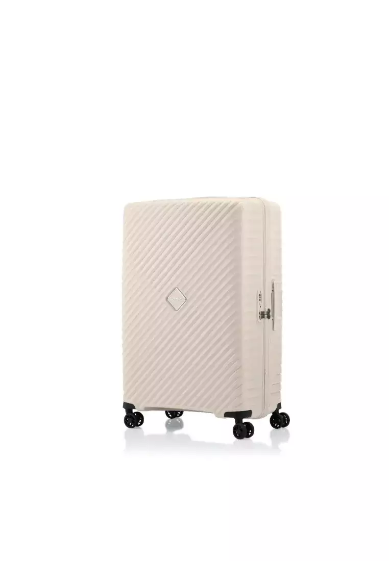 Diazip Spinner 76/28 TSA