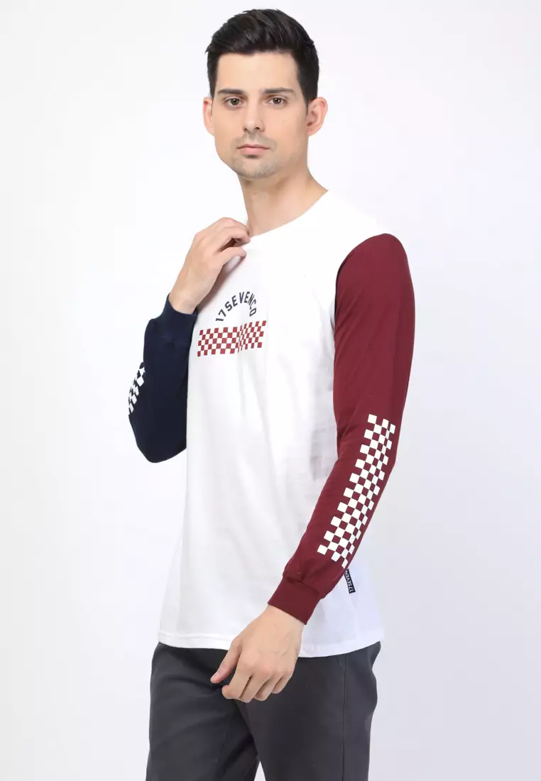 Longsleeve 0031-RACER