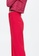 Mango pink Straight Suit Trousers A92C5AA311ED2AGS_3