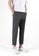 HAPPY FRIDAYS grey Pituitary Sensation Casual Suit Pants AP-J1689 F8D2FAAA60DF39GS_2
