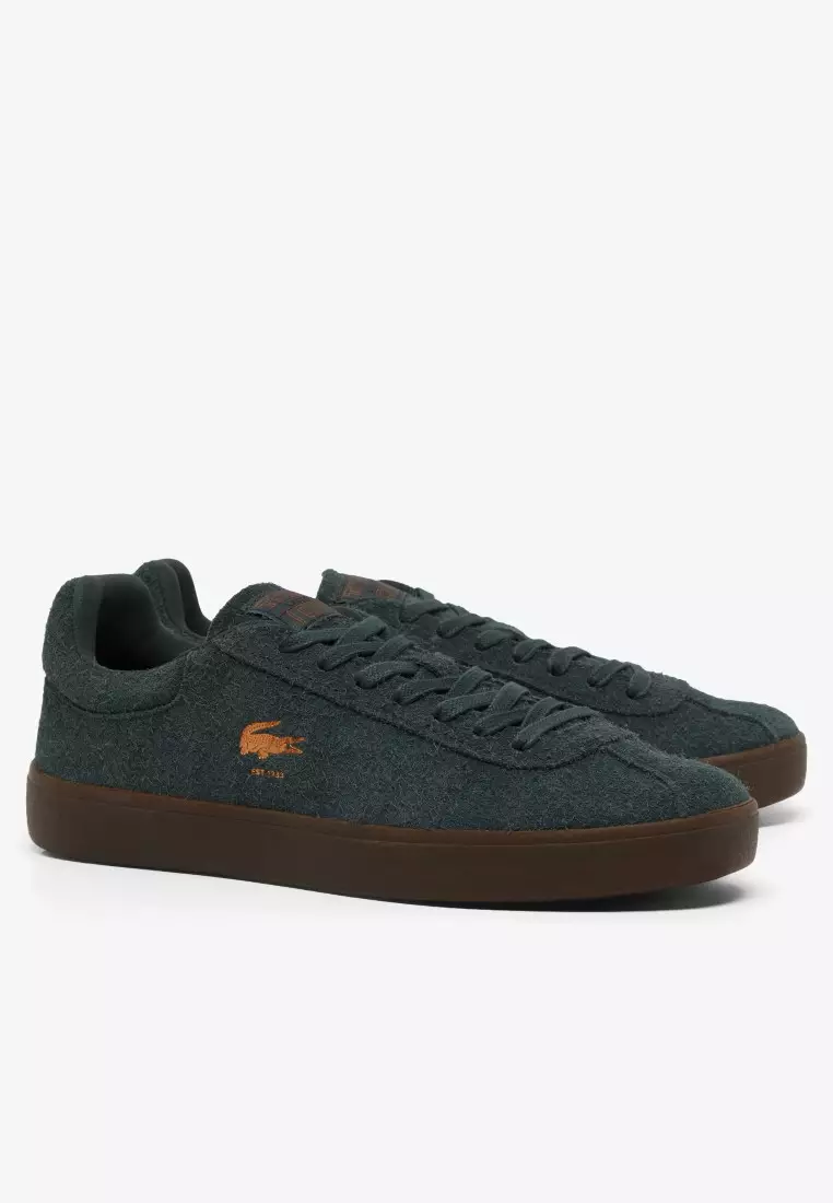 Women's Baseshot Trainers