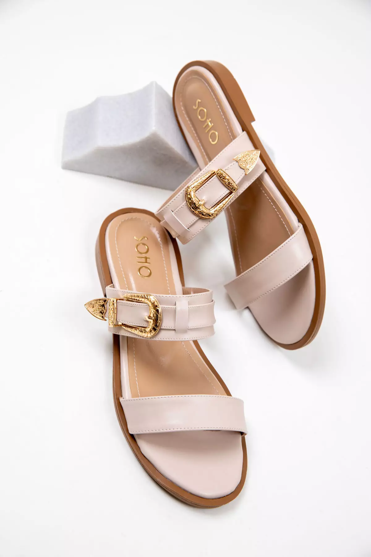 Skin Women's Slippers 20263